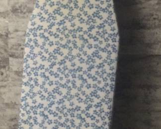 Ironing board