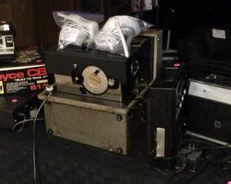 Projector