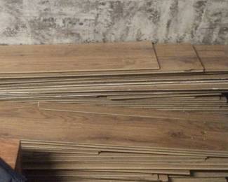 Flooring