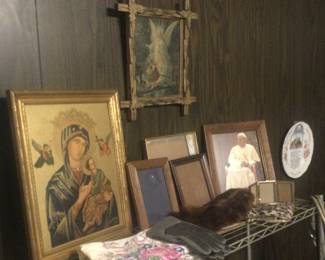 Religious pictures