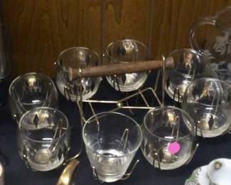 Beverage set