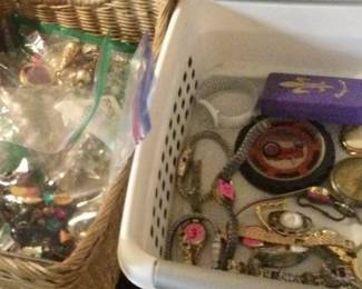 Costume Jewelry