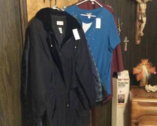 Coats