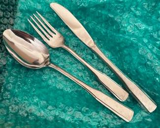 Relacraft Vintage Silverware set