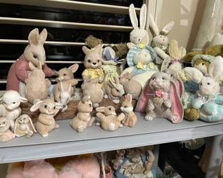 easter is approaching !!