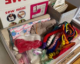 sewing notions