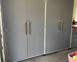 LOVE THESE - HAVE 2 LARGE AND ONE SMALLER ALL