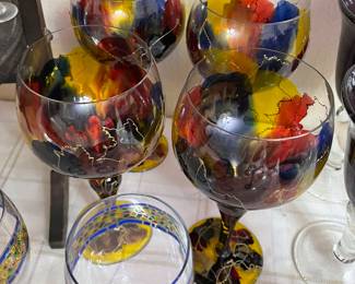 just FABULOUS BARWARE - SHOWSTOPPING GLASSWARE