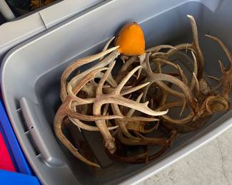 make your own hook em horns