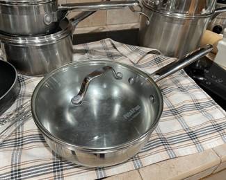 the good stuff !! for this kitchen