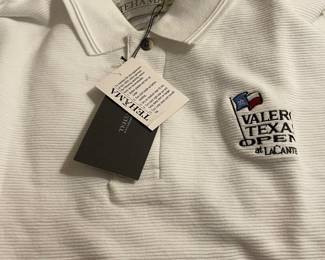 new xl valero tx open polo
