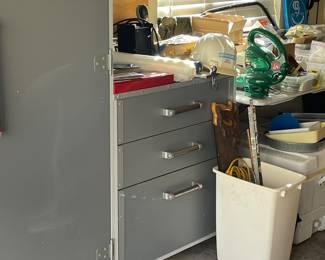 great garage storage cabinets
