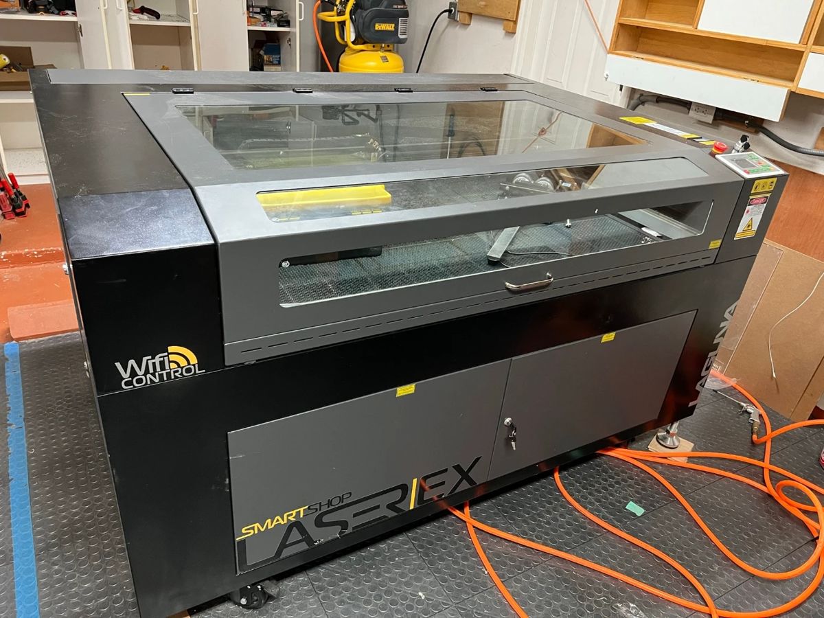 WOODWORKING, TOOLS, LUXURY ESTATE in Fort Lauderdale, FL starts on 1/17/2024