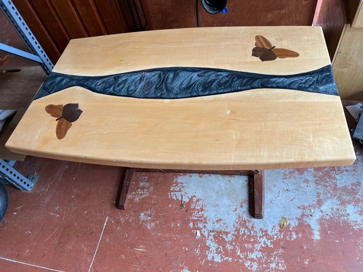 WOODWORKING, TOOLS, LUXURY ESTATE in Fort Lauderdale, FL starts on 1/17/2024