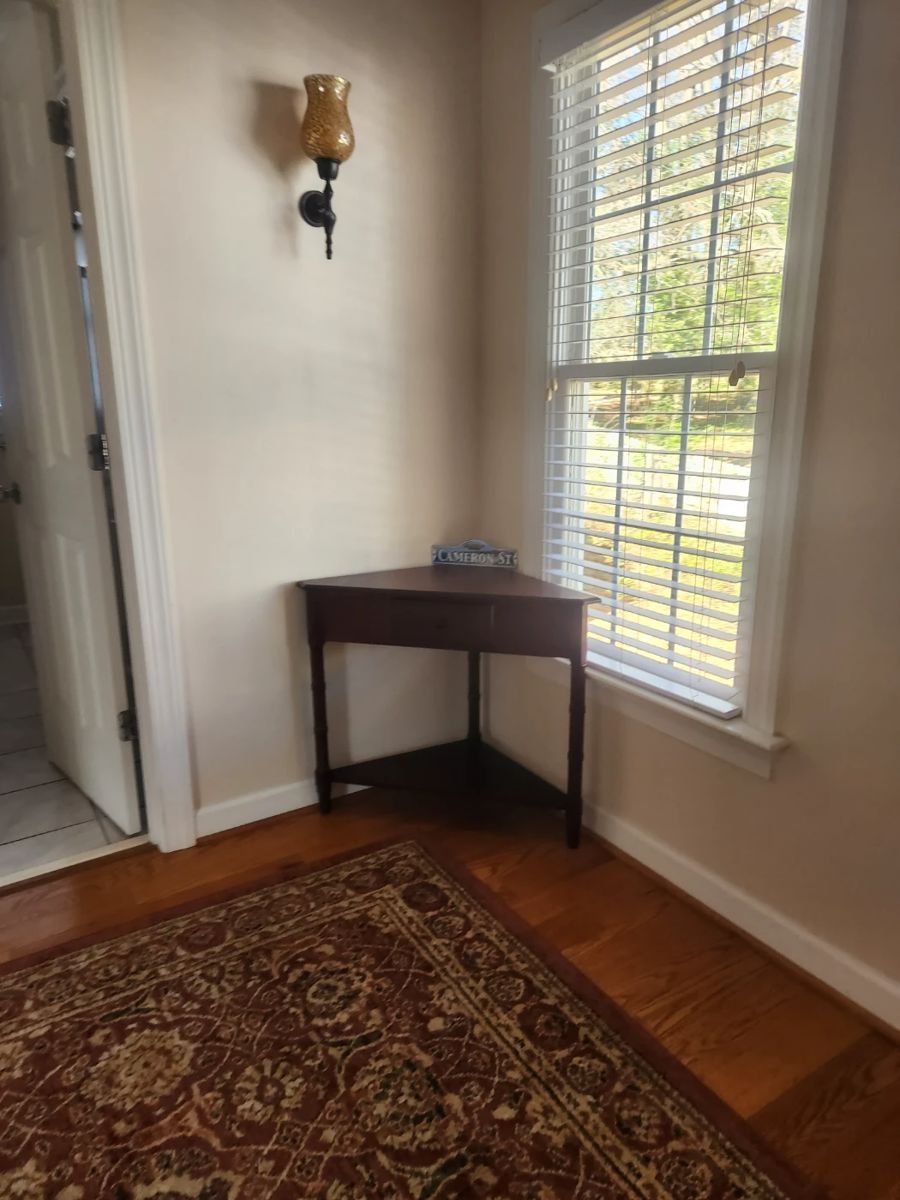 Estate Sale Brooks Ave Raleigh starts on 1/20/2024