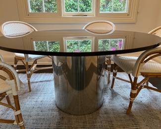 Dining Chairs by Serena and Lily