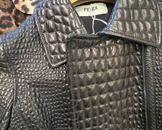 Fendi Jacket
