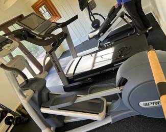 Precor Eliptical