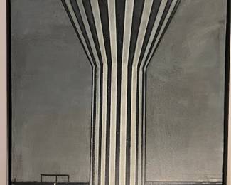 Industrial Art by William Steiger