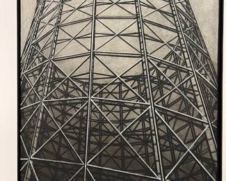 Industrial Art by William Steiger