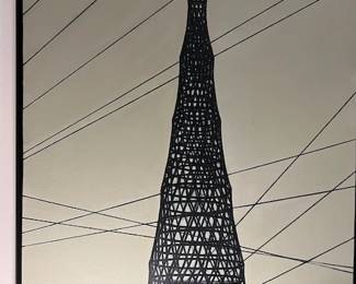 Industrial Art by William Steiger