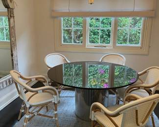 Dining Table by G.J.Neville