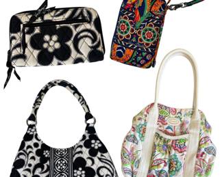 Vera Bradley Purses & Accessories