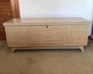 Lane Cedar Hope Chest