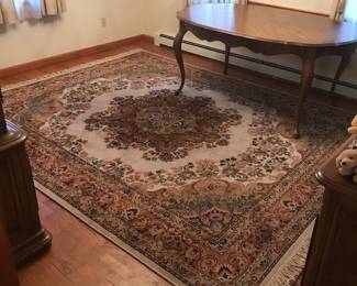 Kashimar Rug