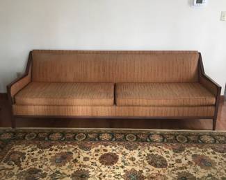 Large MCM Sofa