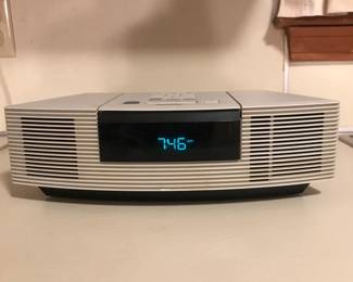 Bose Radio