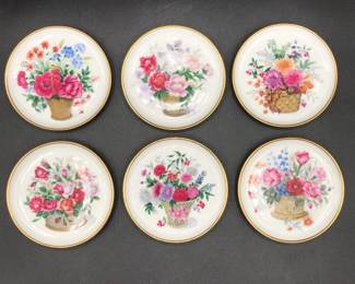 Kaiser Plates