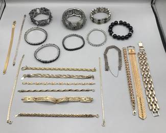 Jewelry Bracelets