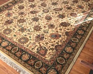 Creative Couristan Kashimar Rug