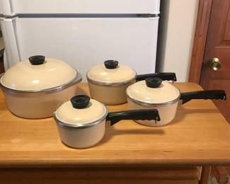 Club Cookware