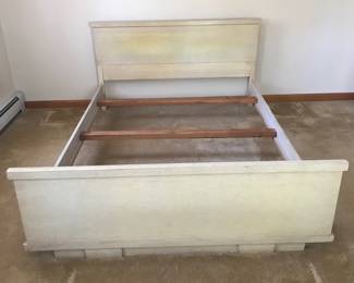 MCM Bed