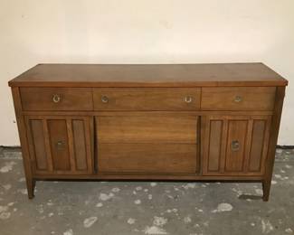 MCM Dresser Credenza