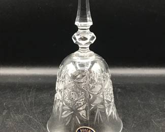 Crystal Bell