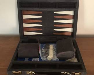 Backgammon