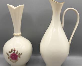 Lenox Vases