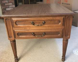 MCM Mersman Furniture 3 Piece