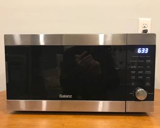 Galanz Microwave