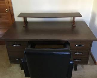 Executive Office Desk Chair