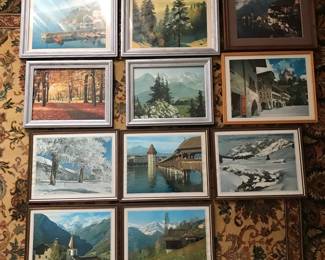 Homage To Germany Europe In Photos