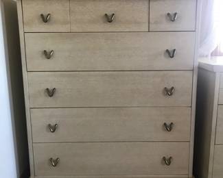MCM Dresser