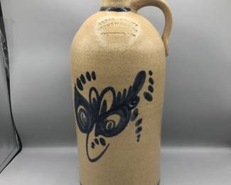 Cedar Swamp Stoneware
