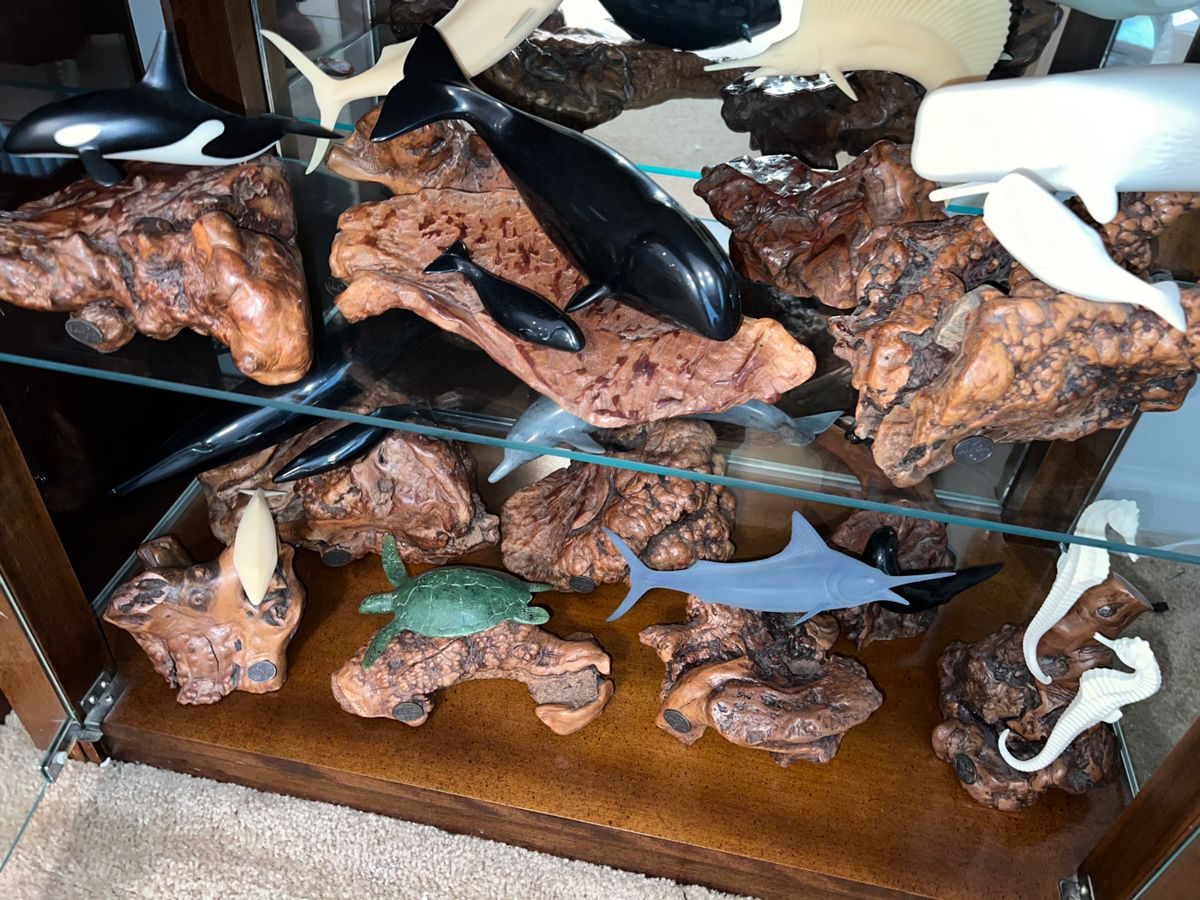 Full And Fun The Great Estate off Hodges Blvd starts on 1/25/2024