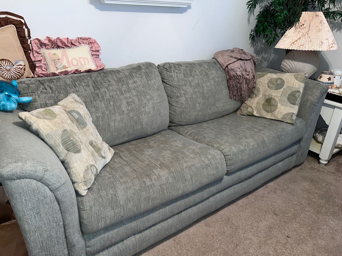 Full And Fun The Great Estate off Hodges Blvd starts on 1/25/2024