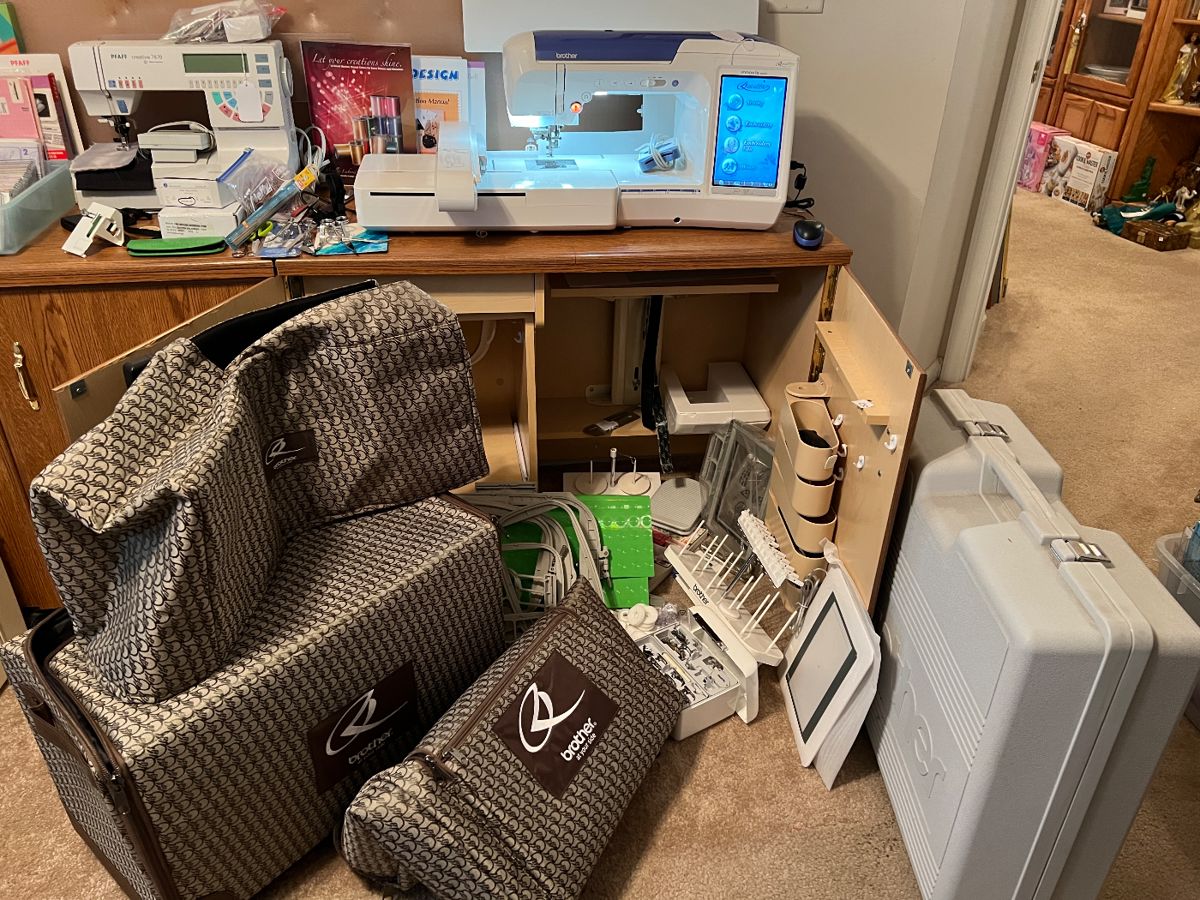 Full And Fun The Great Estate off Hodges Blvd starts on 1/25/2024