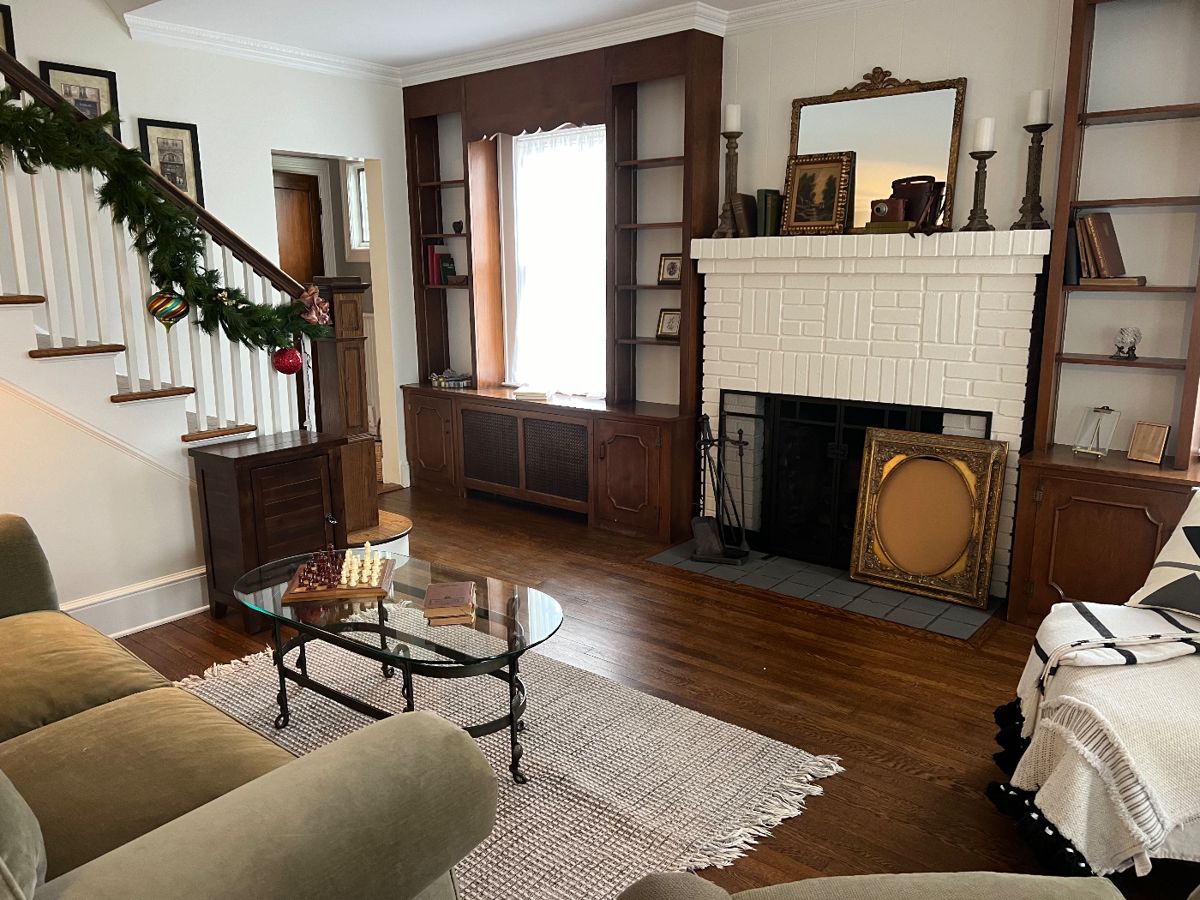 Rumson Moving Sale Tools, Furniture by Attic... starts on 2/2/2024